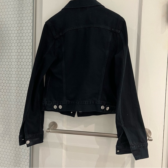 Acne Studios Denim Jacket - Picture 5 of 5
